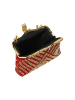faina Women Handbag in Red