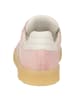 Sioux Sneaker Tedroso-DA-707 in rosa
