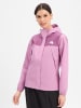 The North Face Jacke in lila - 0001