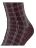 Falke Socken Modern Tailor Herren in Barolo