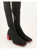 Gioseppo Klassische Stiefel in Schwarz