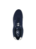 Tom Tailor Sneaker Low in Blau