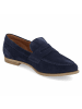 Tamaris Loafer in Blau