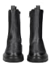 ara Stiefelette Schwarz