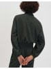 someday. Narlisa Blazer in Midnight Olive
