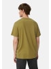 Camel Active T-Shirt mit Print aus nachhaltigem Organic Cotton in Moosstein