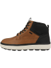 Geox Boots U Spherica Ecub-1.1 B ABX in braun