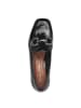Tamaris Business Mokassins in Schwarz