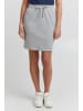 Oxmo Sweatrock Lou in Grau