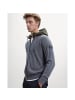 Ecoalf Sweatshirt in Grau
