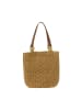 usha FESTIVAL Women Handbag in Brown