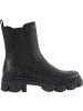 palado Chelsea Boots in BLACK