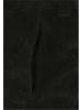 Urban Classics Corduroy Pants in black