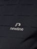 Newline T-Shirt Reflektierend Logo Nwlriverside Damen in BLACK