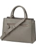 Guess Handtasche Jena PG 20060 in Taupe Logo