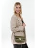 Tamaris Umhängetasche Madeline in khaki 910