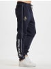 Sergio Tacchini Sergio Tacchini Jogginghose in navy