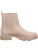 PS Poelman Chelsea Boot  in Beige