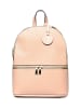 Carla Ferreri Rucksack in Rosa