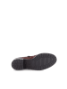 Gabor Comfort Elegante Stiefeletten in rot