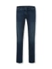 Pierre Cardin Slim Fit Jeans für Herren in rot