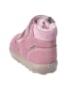 Ricosta in pink
