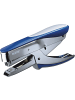 Leitz Heftzange Water bis 25 Blatt 24/6 metallic blau