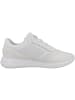 Calvin Klein Sneaker low Jeans Sporty Eva Runner 3 in weiss