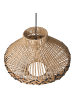 Beliani Pendelleuchten RABACCA in  - (W) 45 x (H) 107 x (L) 45 cm