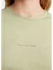 Marc O'Polo DENIM DfC T-Shirt regular in Elm Green