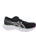 asics Patriot 14 Sportschuh Schwarz