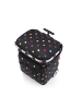 Reisenthel Einkaufstasche Carrycruiser plus in Dots