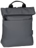 Jost Rucksack Falun Daypack Courier in Grey