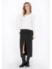 DreiMaster Vintage Women Sweater in offwhite