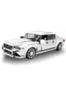 Reobrix 819 Limousine 1:24 Klemmbaustein Auto 398 Teile