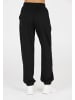 Athlecia Sweatpants Carmen in 1001 Black