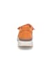 Gabor Comfort Sneaker in Orange