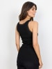 soyaconcept Top SC_SARONA in 9999 BLACK