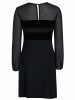 Tommy Hilfiger Cocktailkleid für Damen in schwarz