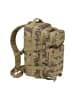 Brandit Backpack in tactical camo