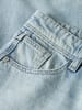 name it Jeans NKMRYAN STRAIGHT JEANS 5950-DM in vintage light blue denim