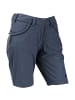 Maul Sport Bermudahose Rimini in Rauchblau