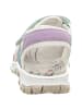 rieker Sandalette in bunt