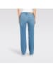 MAC Jeans in blau1