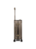 Aleon Traveler 4 Rollen Kabinentrolley 55 cm in bronze