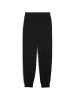 Puma Sporthose 'ESS Small No. 1' in schwarz