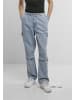 2Y Studios Cargo Trouser in light blue