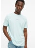 s.Oliver T-Shirt  in  64D1_türkis