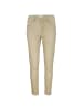 ANGELS  7/8 Jeans Jeans Ornella mit Organic Cotton in beige