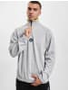 Puma Puma Half-Zip in lightgrey heather